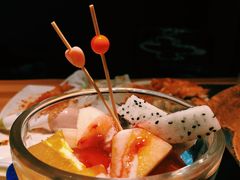 -割烹旭日本料理(龙湖狮山天街店)