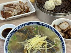 -瞻老元面馆(双塘路店)