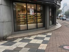 门面-85度C(常熟海虞店)