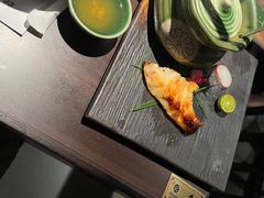-匠和风精致料理(莆田财富中心店)