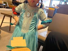 -星巴克(保定万博广场店)