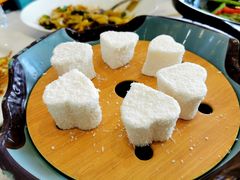 -欢乐海岸美食联盟