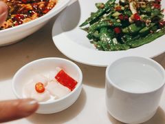 -茅庐川菜(烟台万象汇店)