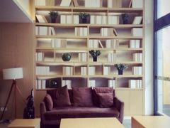 -全季酒店(银川鼓楼店)