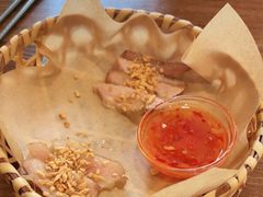 -曼谷食堂·泰国家庭料理(丹桂路店)