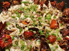 -大丰收脆鱼(万达江北店)