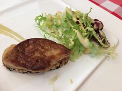 -卡本妮法餐厅·北京和平宾馆