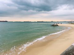 -珍宝海鲜(东海岸海鲜中心)