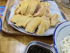 -阿金大白·上海菜馆(新天地店)