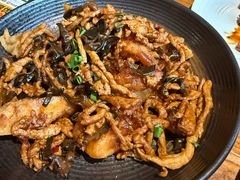 -新白鹿餐厅(银泰西湖文化广场店)