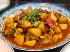 -阿西娅食府(中关村店)