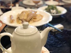 -新南华大酒店(长寿店)