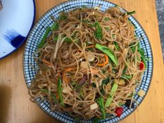 -凤凰山斑鱼馆(恭城店)