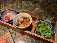 -炙柒Sekinana·精致料理 烧鸟·铁板烧(海上世界店)