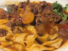 -那时新疆·若羌(经纬汇店)