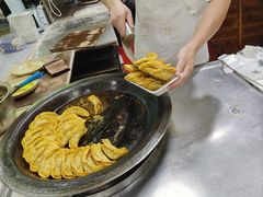 -李记清真馆(打钉巷店)