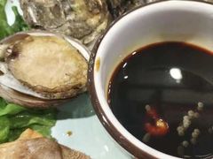 -外滩海鲜烧烤广场(东三旗店)