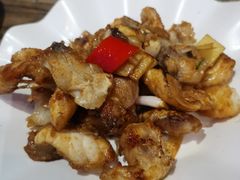 煎焗骨腩〈份）-鱼醉无骨鱼·中山脆肉鲩(荔湾路店)