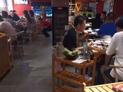 -清真·天府皇城坝百年牛肉火锅(皇城清真寺店)