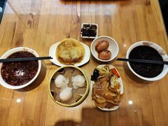 -金钻粥铺(金钻分店)