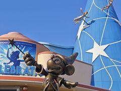 -巴黎迪士尼乐园