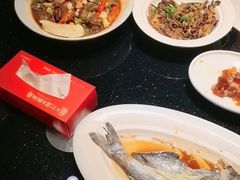 -老东营·东营菜(西四路店)