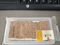 芡实糕-知味观(翡翠城店)