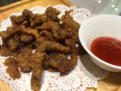 -临家闽南菜(宝洲路店)