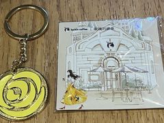 -瑞幸咖啡(深圳宝安机场国内到达厅店)