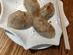 -金苑酒家·客家菜·广东老字号(万象店)