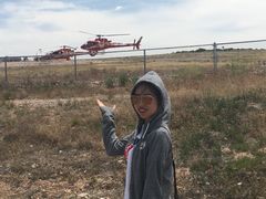 -科罗拉多大峡谷