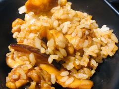 -九田家黑牛烤肉料理(太奥广场店)