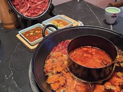 -巴蜀大将火锅(春熙店)