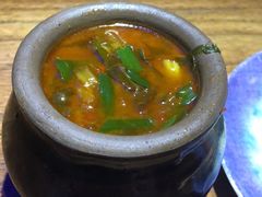 -雀舞云南菜(乐客城店)