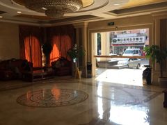 -维也纳酒店(桂林万象城火车站店)