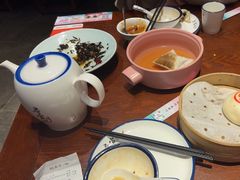 -寻宝记绍兴菜(鲁迅路店)