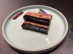 -骏莱海鲜鱼港(五角场店)