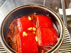 -香雪海饭店中餐厅(玉山店)
