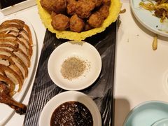 -玉林烤鸭店(黄村兴华店)