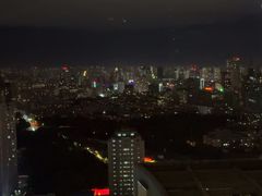 -沈阳君悦酒店·意坊意大利餐厅