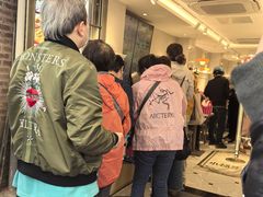 -小杨生煎(黄河路店)