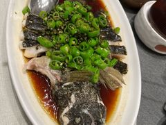 -新吉士·上海菜(浦东LCM置汇旭辉店)