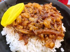 卤肉饭-阿勇鲁肉饭(虹井路店)