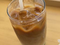 -三亚海棠湾仁恒皇冠假日酒店·大堂吧