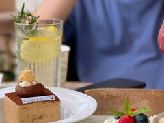 -Vanillacafe香草咖啡(银海大世界店)