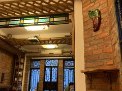 -西关84·History·Art·Cafe