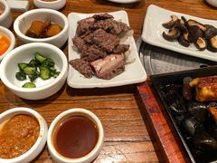 -萨拉伯尔(燕莎友谊商城店)