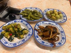 -一烙锅(友谊店)