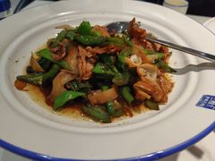 -兰湘子·湘菜小炒(石家庄万象城店)