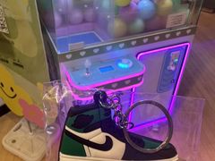 -NIKE品牌体验店(南京东路店)